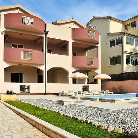 Apartmani Bulajic Tivat Exterior photo