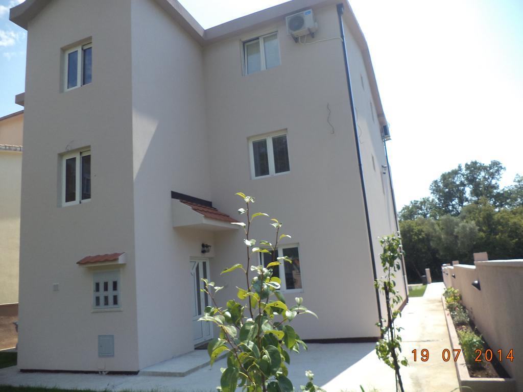 Apartmani Bulajic Tivat Exterior photo