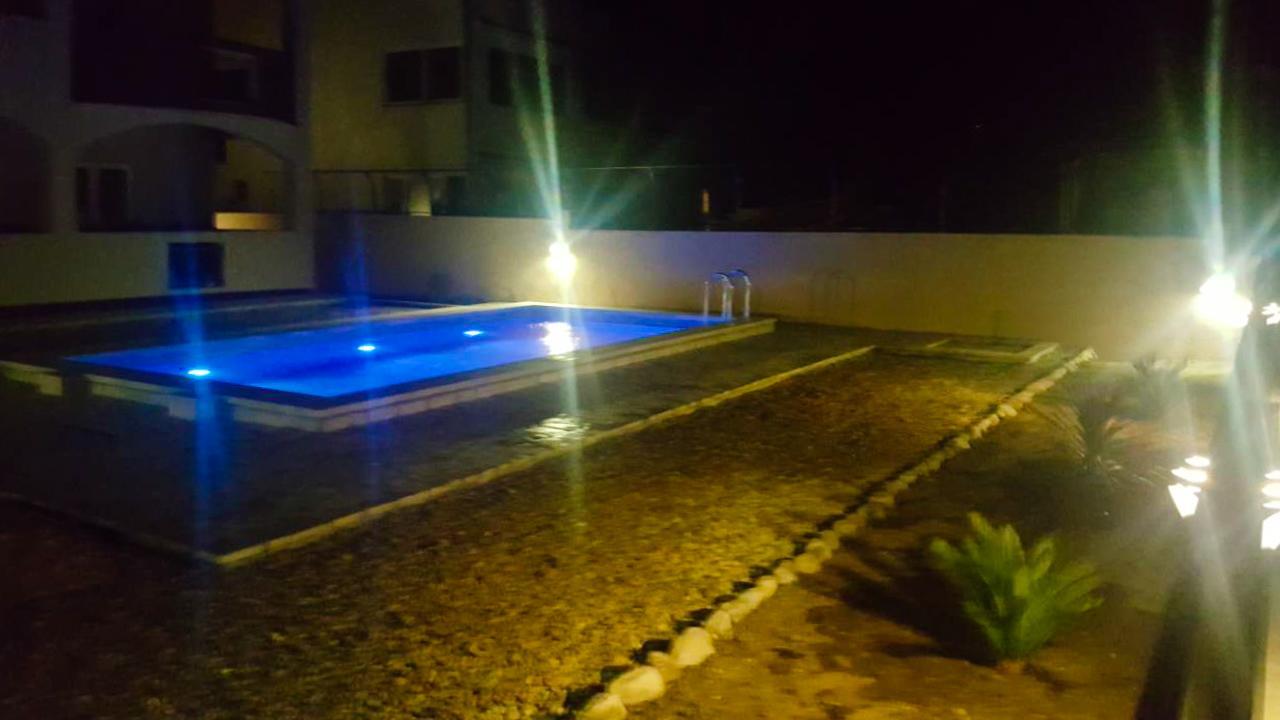 Apartmani Bulajic Tivat Exterior photo