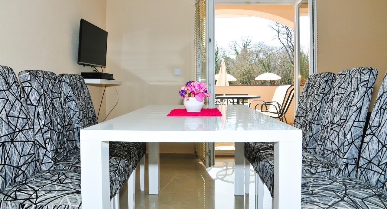Apartmani Bulajic Tivat Exterior photo