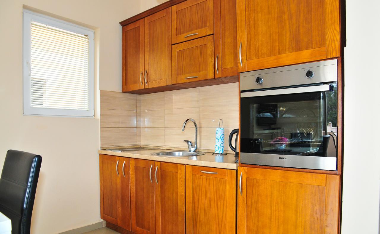 Apartmani Bulajic Tivat Exterior photo